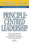 PRINCIPLE CENTERED LEADERSHIP