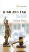 HIGH AND LAW