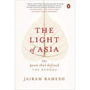THE LIGHT OF ASIA : The Poem that Defined The Buddha - Odyssey Online Store