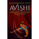 AVISHI : Warrior Queen from the Rig Veda