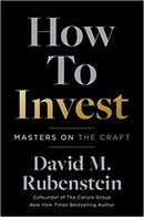 HOW TO INVEST - Odyssey Online Store