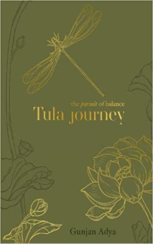 TULA JOURNEY : The Pursuit of Balance