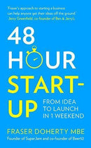 48 HOUR STARTUP - Odyssey Online Store
