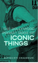 THE BOLLYWOOD POCKETBOOK SERIES – 4 - BOOKS - IN - 1 - Odyssey Online Store