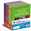 5 IN ONE KNOWLEDGE PACK A - Odyssey Online Store