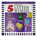 5 LETTER WORDS- 5 LETER WORDS