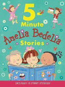 5 MINUTE AMELIA BEDELIA STORIES - Odyssey Online Store