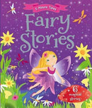 5 MINUTE TALES FAIRY STORIES