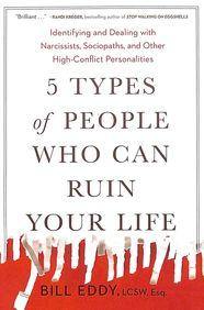 5 TYPES OF PEOPLE WHO CAN RUIN YOUR LIFE - Odyssey Online Store