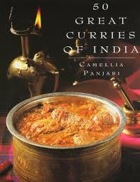 50 GREAT CURRIES OF INDIA WITH DVD - Odyssey Online Store