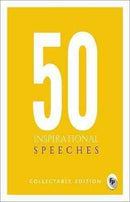 50 INSPIRATIONAL SPEECHES