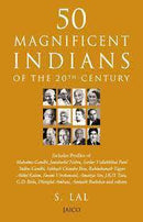50 MAGNIFICENT INDIANS OF THE 20TH CENTURY - Odyssey Online Store