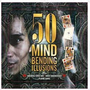 50 MIND BENDING ILLUSIONS - Odyssey Online Store