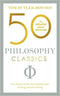 50 PHILOSOPHY CLASSICS - Odyssey Online Store