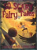 50 SCARY FAIRY STORIES - Odyssey Online Store