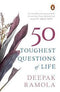 50 TOUGHEST QUESTIONS OF LIFE - Odyssey Online Store
