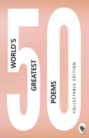 50 WORLDS GREATEST POEMS - Odyssey Online Store