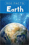 500 FACTS EARTH - Odyssey Online Store