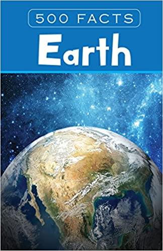 500 FACTS EARTH - Odyssey Online Store