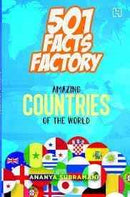 501 FACTS FACTORY