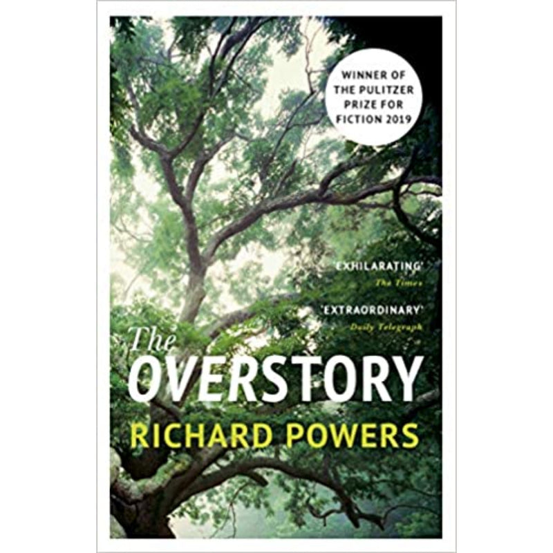 THE OVERSTORY
