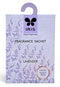 IRIS Lavender Fragrance Sachet