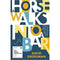 A HORSE WALKS INTO A BAR - Winner of the International Booker Prize 2017