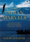 A CASE OF INDIAN MARVELS: Dazzling Stories from the Country’s  Finest New Writers