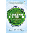 REDESIGN THE WORLD: A GLOBAL CALL TO ACTION - Odyssey Online Store