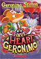 Geronimo Stilton #80: Have A Heart, Geronimo