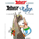 ASTERIX AND THE GRIFFIN - Odyssey Online Store