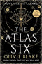THE ATLAS SIX: The Must Read TIKTOK Sensation