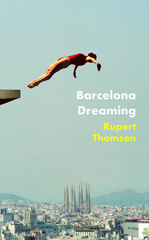 BARCELONA DREAMING - Odyssey Online Store