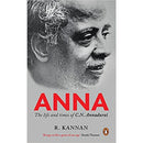 ANNA : The Life and Times of C.N. Annadurai - Odyssey Online Store