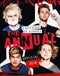 5SOS ANNUAL 2016 - Odyssey Online Store