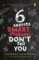 6 SECRETS SMART STUDENTS DONT TELL YOU - Odyssey Online Store