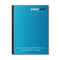 PAPERGRID NOTEBOOK KING SIZE 24 CM X 18 CM, SINGLE LINE, 120 PAGES, SOFT COVER