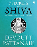 7 SECRETS OF SHIVA