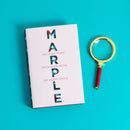 MARPLE: TWELVE NEW STORIES - Odyssey Online Store