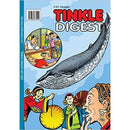 TINKLE DIGEST VOLUME NO 302 - Odyssey Online Store