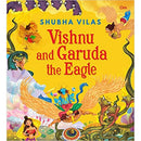 VEHICLES OF GODS : VISHNU AND GARUDA THE EAGLE - Odyssey Online Store