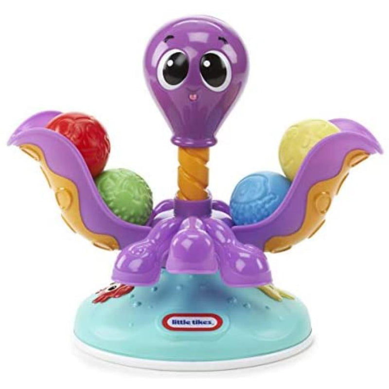 638503 BALL CHASE OCTOPUS - Odyssey Online Store