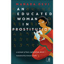 AN EDUCATED WOMAN IN PROSTITUTION