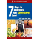 7 KEY TO NORMALIZE YOUR CHOLESTEROL LEVEL - Odyssey Online Store