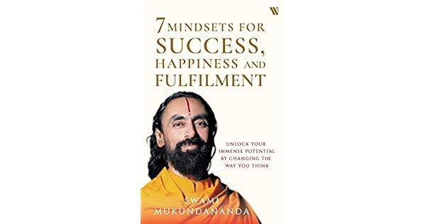 7 MINDSETS FOR SUCCESS HAPPINESS AND FULFILMENT - Odyssey Online Store