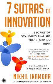7 SUTRAS OF INNOVATION - Odyssey Online Store