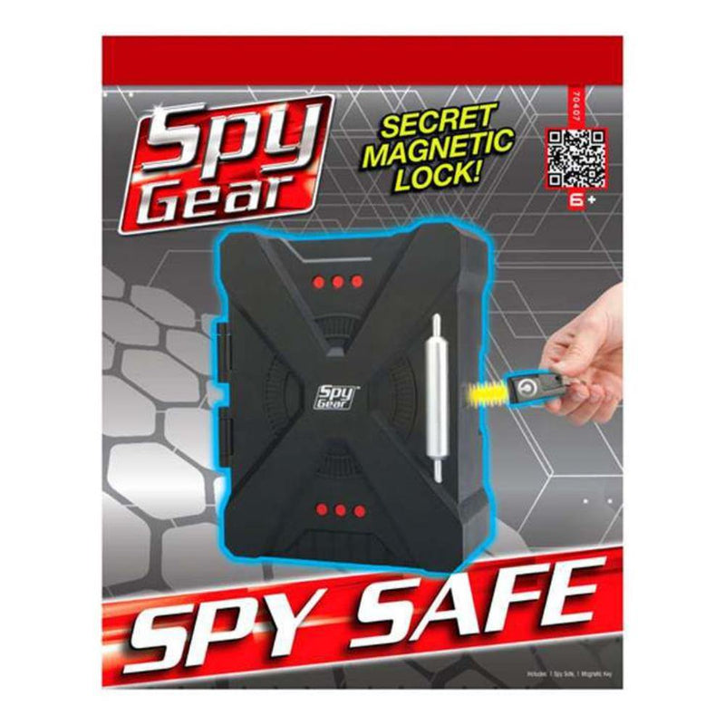 70407 SPY SAFE - Odyssey Online Store