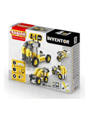 7199900 ENG INVENTOR 4IN1 INDUSTRIAL - Odyssey Online Store