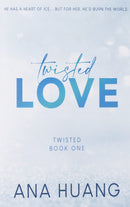 TWISTED LOVE - BOOK 1