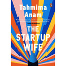 THE STARTUP WIFE - Odyssey Online Store